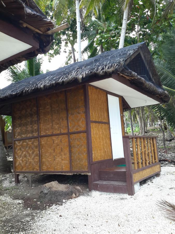 La Isla Bonita Talikud Island Beach Resort Samal Exteriör bild